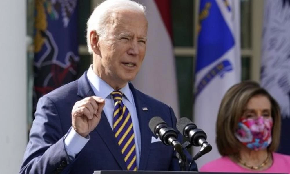 ΗΠΑ: Δίωξη σε 21χρονο - Σκόπευε να δολοφονήσει Μπάιντεν, Πελόσι & την κυβερνήτρια του Μίσιγκαν